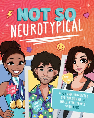 Cover image for 9798881605506 - Not So Neurotypical