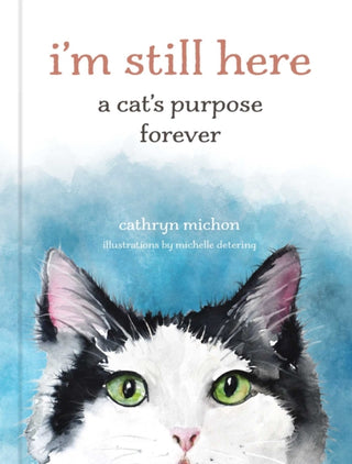 Cover image for 9798881605513 - I’m Still Here