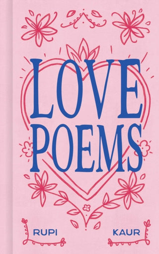Cover image for 9798881606343 - Love Poems