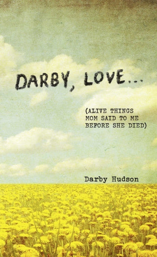 Cover image for 9798881607258 - Darby, Love . . .