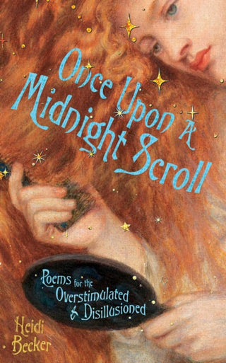 Cover image for 9798881608217 - Once Upon a Midnight Scroll