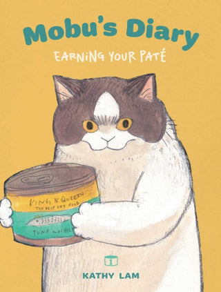 Cover image for 9798881610456 - Mobu's Diary