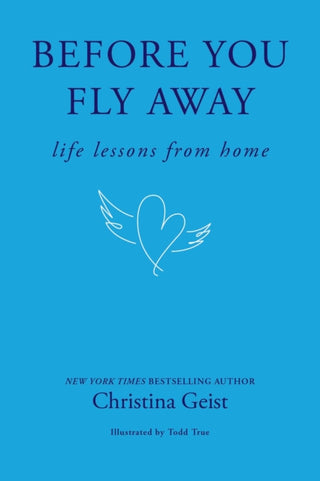 Cover image for 9798881612023 - Before You Fly Away