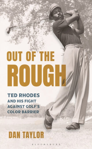 Cover image for 9798881800420 - Out of the Rough
