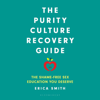Cover image for 9798881801304 - The Purity Culture Recovery Guide