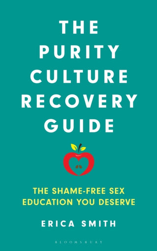 Cover image for 9798881801304 - The Purity Culture Recovery Guide