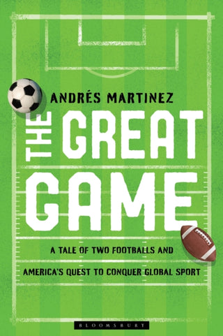 Cover image for 9798881801823 - The Great Game