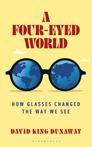 Cover image for 9798881804824 - A Four-Eyed World