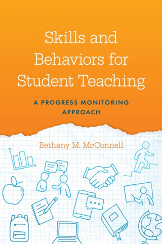 Cover image for 9798881805883 - Skills and Behaviors for Student Teaching