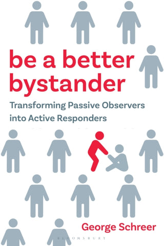 Cover image for 9798881805913 - Be a Better Bystander