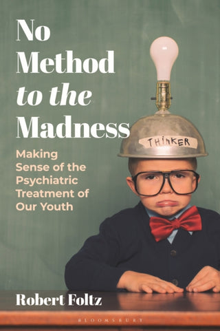 Cover image for 9798881806033 - No Method to the Madness