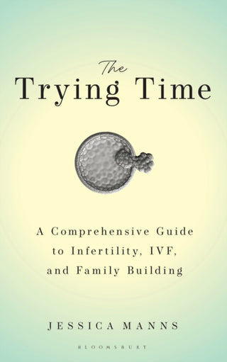 Cover image for 9798881807351 - The Trying Time