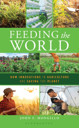 Cover image for 9798881807689 - Feeding the World