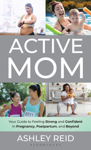 Cover image for 9798881808099 - Active Mom