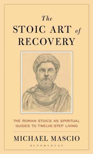 Cover image for 9798881808303 - Stoic Art of Recovery