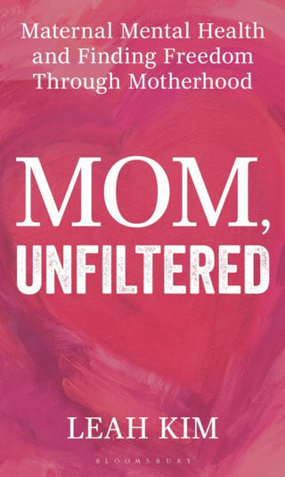 Cover image for 9798881842437 - Mom, Unfiltered
