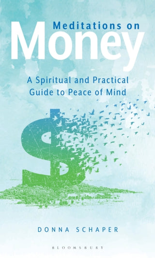 Cover image for 9798881842451 - Meditations on Money