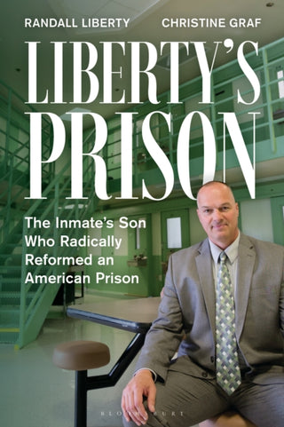 Cover image for 9798881842543 - Liberty's Prison