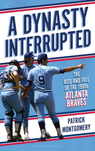 Cover image for 9798881842567 - A Dynasty Interrupted