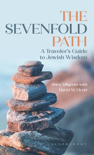 Cover image for 9798881842628 - The Sevenfold Path