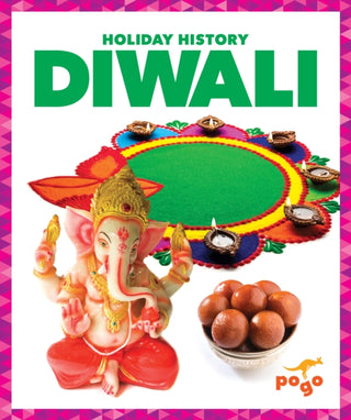 Supplemental image for 9798885241250 - Diwali