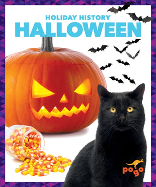 Supplemental image for 9798885241281 - Halloween