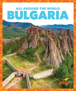 Supplemental image for 9798885241885 - Bulgaria