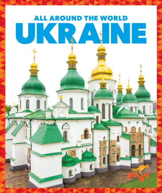 Supplemental image for 9798885242158 - Ukraine