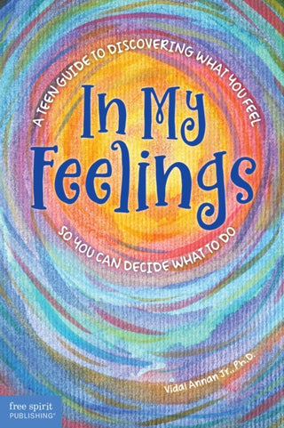 Supplemental image for 9798885540001 - In My Feelings