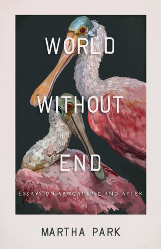Cover image for 9798885740487 - World Without End