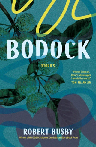Cover image for 9798885740517 - Bodock: Stories