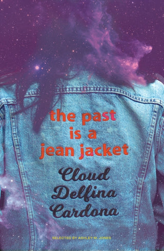 Cover image for 9798885740593 - the past is a jean jacket