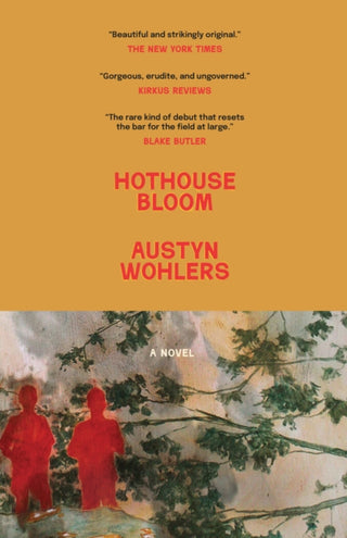 Cover image for 9798885740883 - Hothouse Bloom