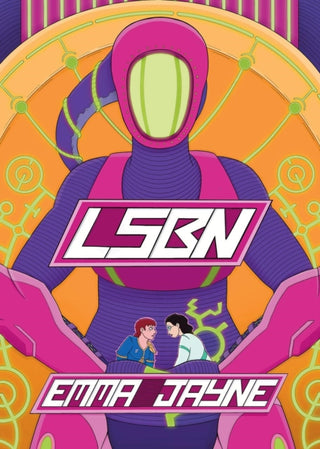 Cover image for 9798886200218 - LSBN