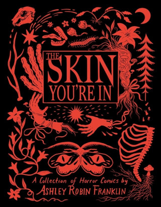 Cover image for 9798886200416 - The Skin You're In