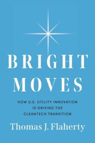Cover image for 9798886450613 - Bright Moves