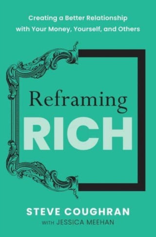 Cover image for 9798886451481 - Reframing Rich