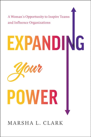 Cover image for 9798886451900 - Expanding Your Power