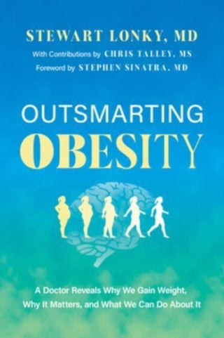 Cover image for 9798886452013 - Outsmarting Obesity