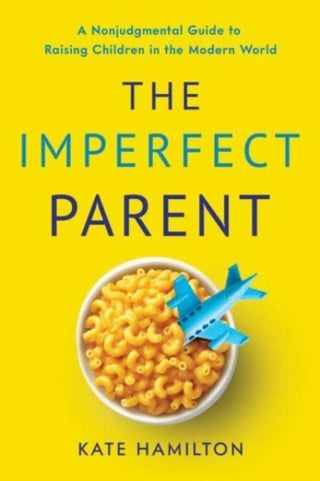 Cover image for 9798886452037 - The Imperfect Parent