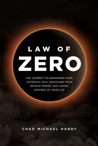 Cover image for 9798886452570 - Law of Zero