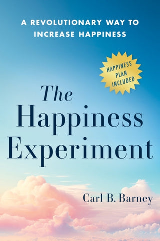 Cover image for 9798886452891 - The Happiness Experiment