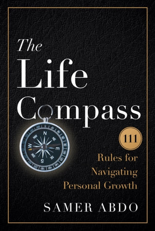 Cover image for 9798886453584 - The Life Compass