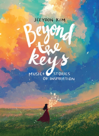 Cover image for 9798886453621 - Beyond the Keys