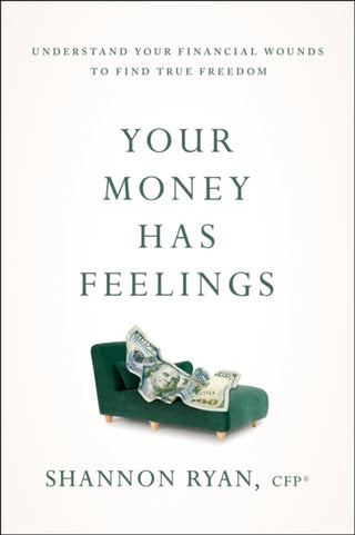 Cover image for 9798886453843 - Your Money Has Feelings