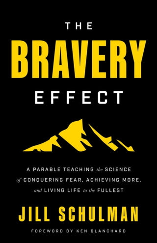Cover image for 9798886453966 - The Bravery Effect