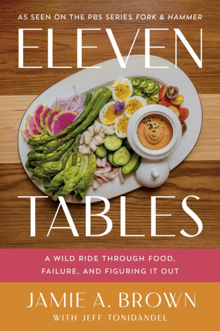 Cover image for 9798886454222 - Eleven Tables