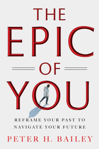 Cover image for 9798886454291 - The Epic of You