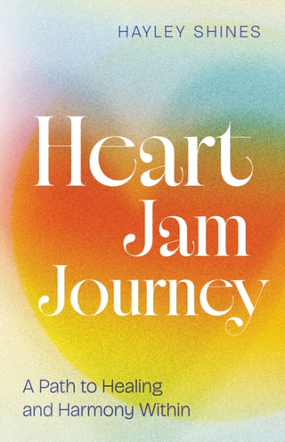Cover image for 9798886454703 - Heart Jam Journey