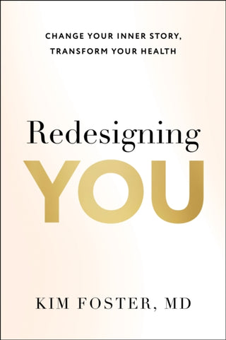 Cover image for 9798886454789 - Redesigning You